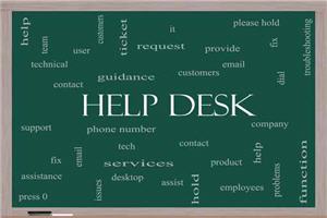 help-desk