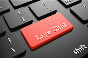 livechat